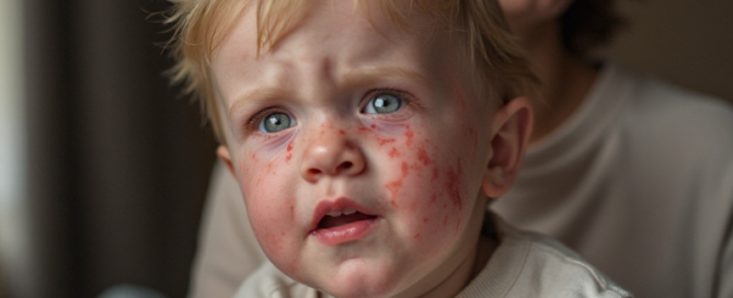 Beyond the Rash: The Hidden Health Risks of Measles Symptoms