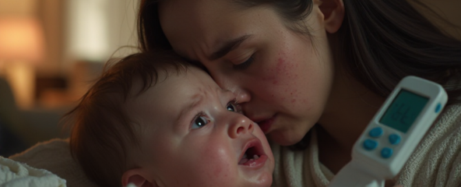 Beyond the Rash: The Hidden Health Risks of Measles Symptoms