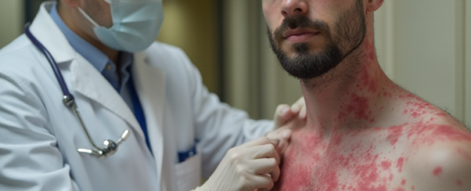 Beyond the Rash: The Hidden Health Risks of Measles Symptoms