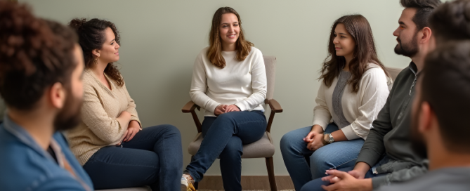 Unlocking Change: The Goals of Cognitive Behavioral Therapy