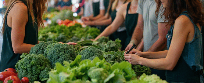 Unlock The Secrets Of Greens For Natural Blood Pressure Control
