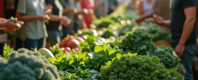 Unlock The Secrets Of Greens For Natural Blood Pressure Control