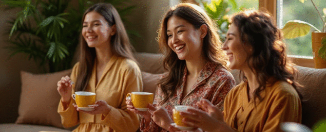 Beyond Fertility: The Holistic Benefits of Ashwagandha for Women