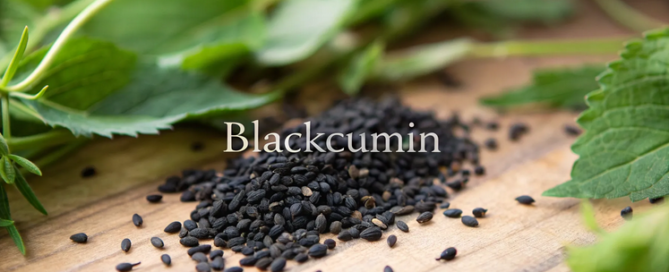 Nigella Sativa : Unlocking the Secrets of Nature's Miracle