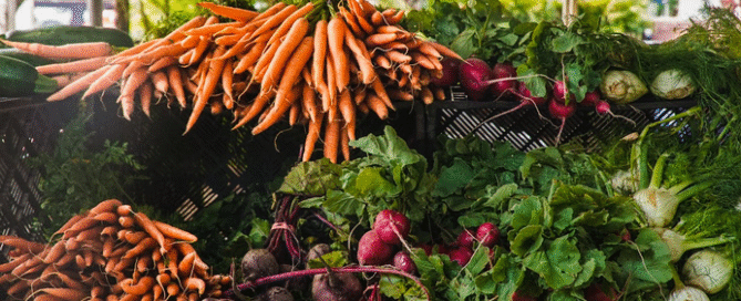 Demystifying Beets: Whats in Them and Why Theyre a Superfood