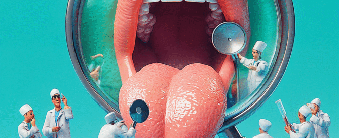 What's That Bump on Your Tongue? Causes Prevention Treatment