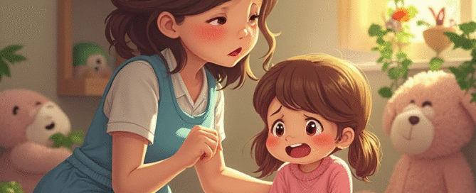 How To Identify Potential Eating Disorders In Your Child Today