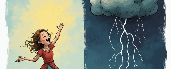 Surviving the Storm: 8 Coping Strategies for Bipolar Disorder