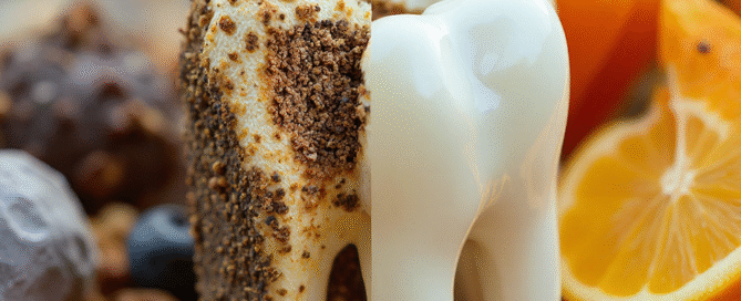 Cavities and Cravings: How Diet Impacts Your Dental Health