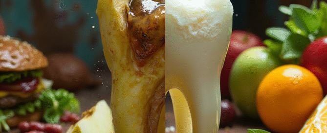 Cavities and Cravings: How Diet Impacts Your Dental Health