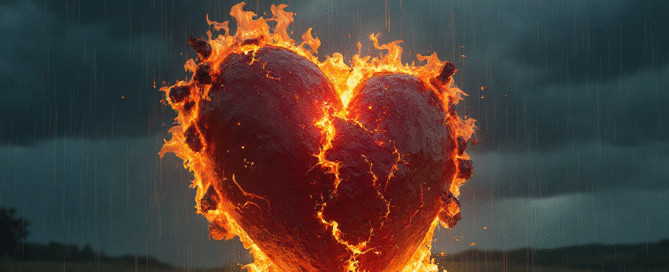 Uncovering The Root Causes Of Negative Feelings In Love