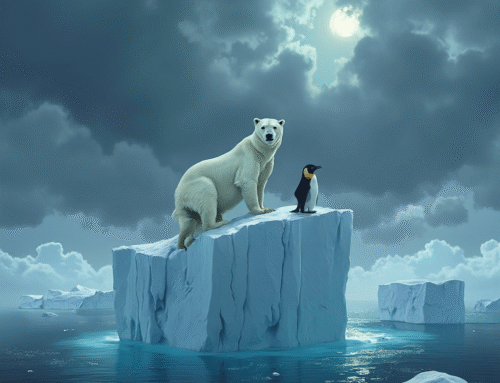 Bump in the Heat: The Hidden Risks of Rising Temperatures