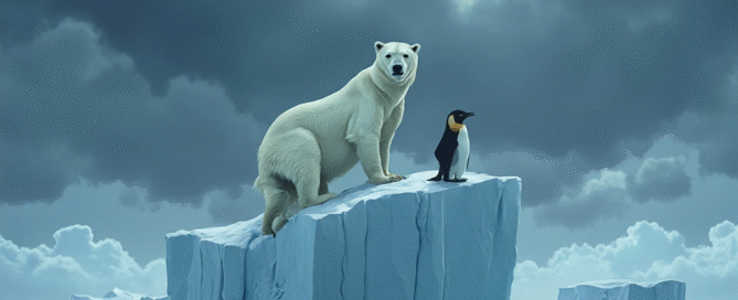 Bump in the Heat: The Hidden Risks of Rising Temperatures