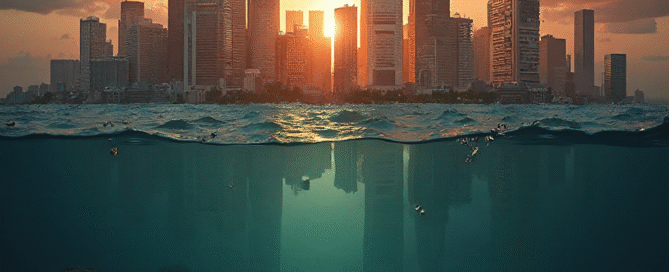 Bump in the Heat: The Hidden Risks of Rising Temperatures