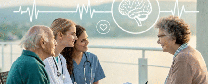 How To Recognize Early Stroke Signs And Save A Life