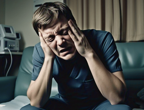 Beyond Dental Care: 7 Ways to Alleviate Trigeminal Neuralgia Pain