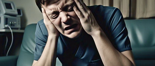 trigeminal neuralgia pain