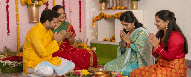 Exploring Social Significance Of Jamai Shasthi Bengali tradition