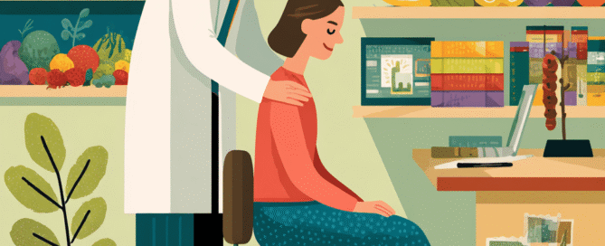 Chiropractic and Nutrition: The Dynamic Duo for Optimal Health