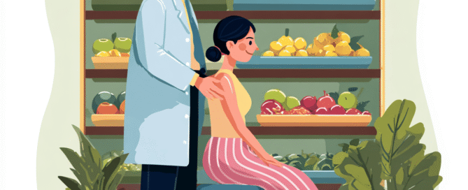 Chiropractic and Nutrition: The Dynamic Duo for Optimal Health