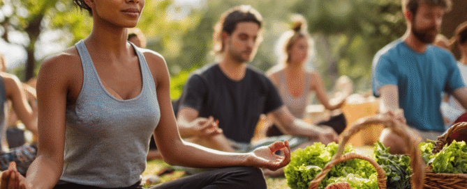 Chiropractic and Nutrition: The Dynamic Duo for Optimal Health