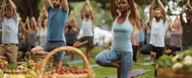 Chiropractic and Nutrition: The Dynamic Duo for Optimal Health