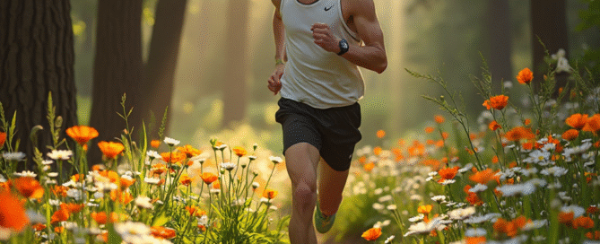 Mindfulness in Motion: How Exercise Boosts Mental Health