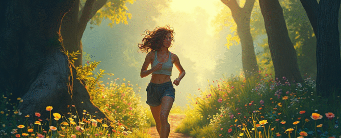 Mindfulness in Motion: How Exercise Boosts Mental Health
