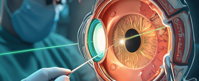 Unlocking Clarity: Discover How Laser Eye Surgery Works