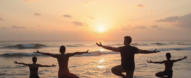 Boost Your Mood: How Exercise Increases Happy Hormones