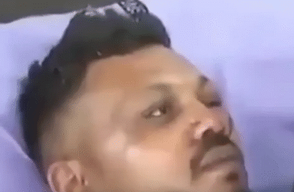 The mystery of the sole survivor and the intact Bhagwat Geeta