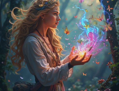 Unleashing Your Inner Champion: The Power of an Alter Ego
