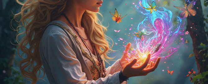 Unleashing Your Inner Champion: The Power of an Alter Ego