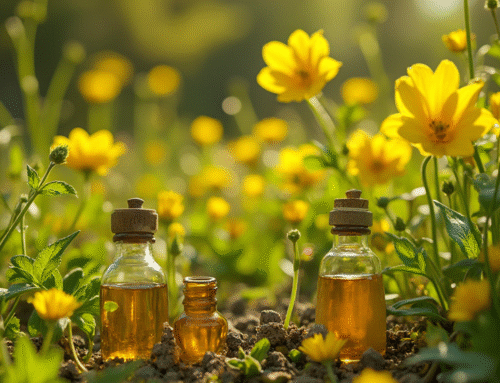 From Yellow to Radiant: Transforming Jaundice with Homeopathy