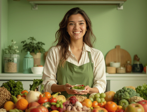 Food as Medicine: Crafting the Ultimate Ulcerative Colitis Diet