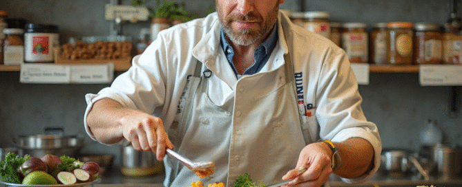 Food as Medicine: Crafting the Ultimate Ulcerative Colitis Diet