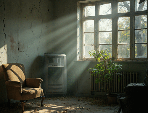 The Silent Threat: How Poor Indoor Air Quality Impacts Your Health