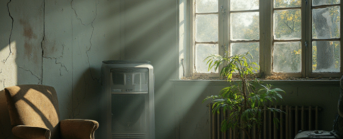 Poor Indoor Air Quality Impacts Your Health