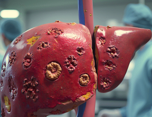 How Alcohol Abuse Leads To Life-Threatening Liver Cancer Issues