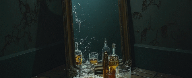 How Alcohol Abuse Leads To Life-Threatening Liver Cancer Issues