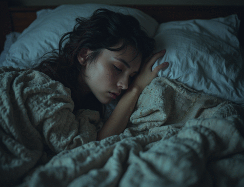 The Science Behind Sleep Paralysis: What You Need to Know