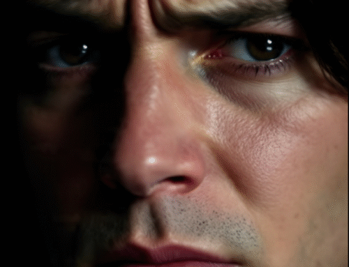 The Psychopath Next Door: Identifying Traits in Everyday Life