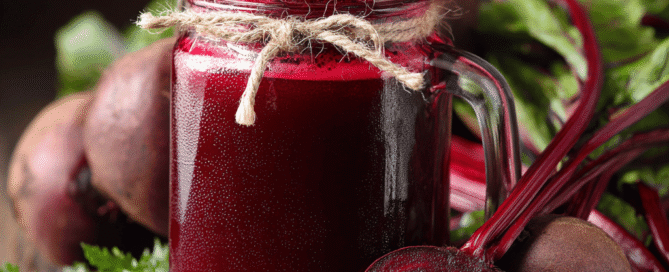 Beetroot Juice for Your Beauty Routine: Nature's Secret Elixir