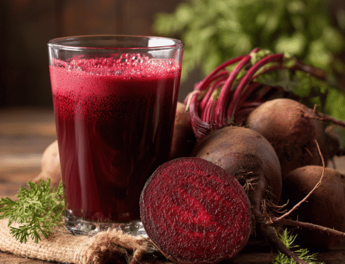Beetroot Juice for Your Beauty Routine: Nature’s Secret Elixir
