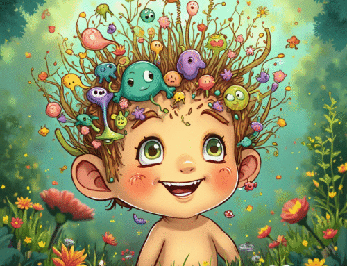 The Scalp Microbiome: Your Hair’s Best Kept Secret