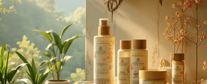 The Scalp Microbiome: Your Hair's Best Kept Secret