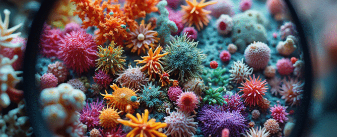 The Scalp Microbiome: Your Hair's Best Kept Secret