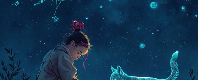 Unlocking the Night: The Science Behind Late-Night Study Success
