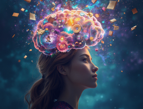 The Science Behind Fast Reading: Fueling Your Brainpower
