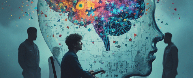 Unlocking The Secrets Of Anxiety And Depression In Your Brain